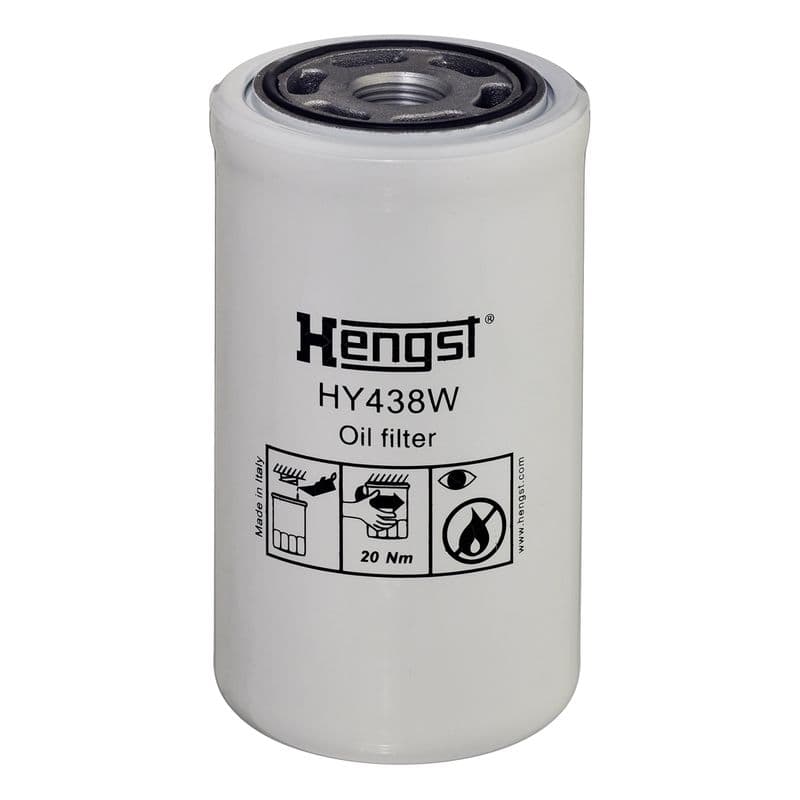 HENGST FILTER