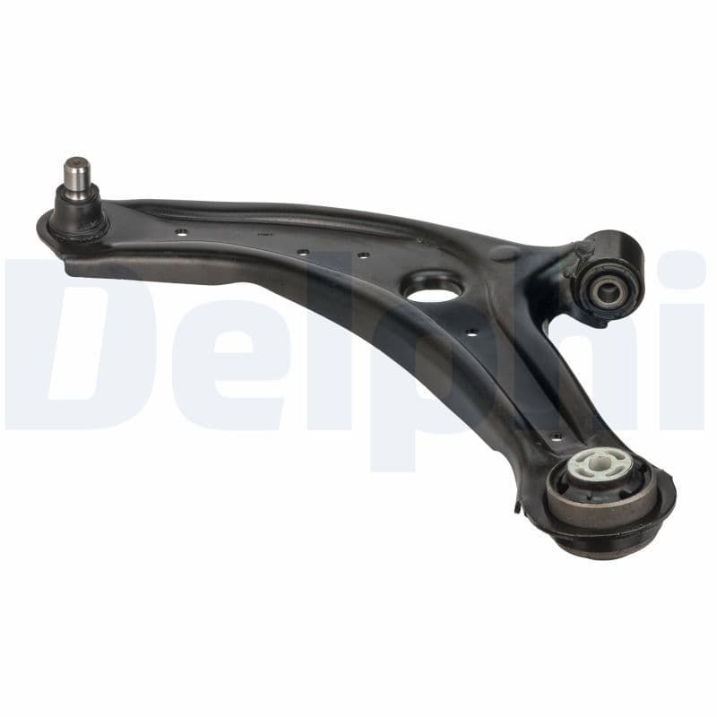 Track control arm