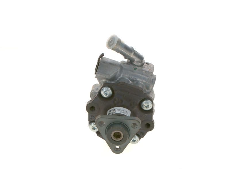 Hydraulische pomp, stuurbekrachtiging (gereviseerd) past: AUDI A4 ALLROAD B8, A4 B8, A5 2.0D 11.07-01.17