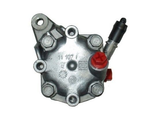 Motorradiator past: TOYOTA LAND CRUISER 100 4.2D 01.98-08.07