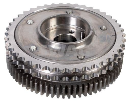 Nokkenas fasering katrol past: MERCEDES C (CL203), C T-MODEL (S203), C T-MODEL (S204), C (W203), C (W204), CLC (CL203), CLK (A209), CLK (C209), CLS (C219), E (A207), E (C207) 2.5-5.5 06.04-