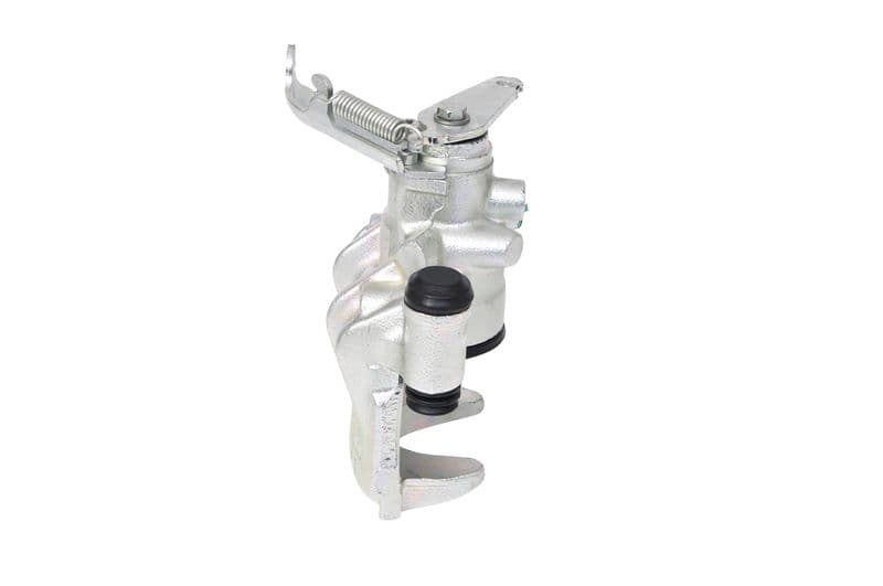 Schijfremklauw Achter Rechts (gereviseerd) past: IVECO DAILY III, DAILY IV, DAILY V, DAILY VI 2.3D-Electric 05.99-