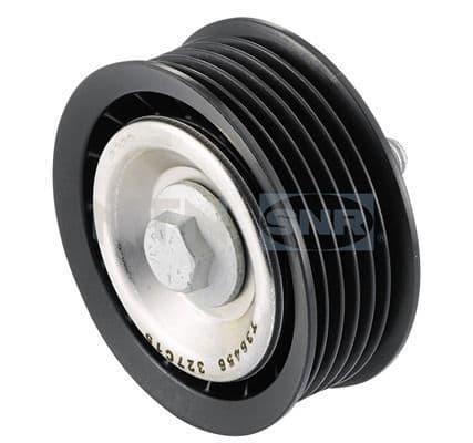 Multi V-riemschijf past: CITROEN JUMPER III, ZX  FIAT DUCATO  FORD TOURNEO CUSTOM V362, TRANSIT, TRANSIT CUSTOM V362, TRANSIT TOURNEO, TRANSIT V363  PEUGEOT BOXER, RCZ 1.1-3.0D 03.91-