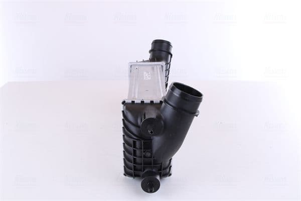 Toevoerluchtkoeler past: CITROEN C8, JUMPY II  FIAT SCUDO, ULYSSE  LANCIA PHEDRA  PEUGEOT 807, EXPERT, EXPERT TEPEE  TOYOTA PROACE 1.6D/2.0D 07.02-