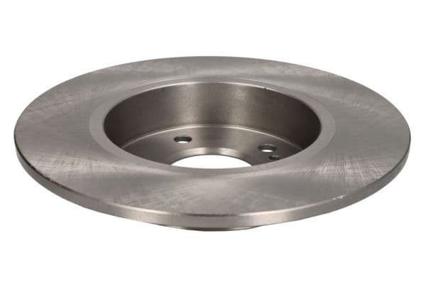 Brake disc Achter Links/Rechts past: NISSAN MAXIMA / MAXIMA QX IV, MAXIMA / MAXIMA QX V 2.0-3.5 01.95-11.03