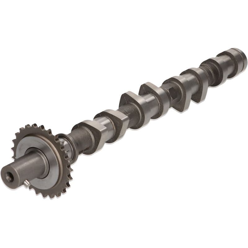 Nokkenas (Inlaat zijde) past: HYUNDAI ACCENT IV, I20 I, I30, IX20  KIA CEE'D, PRO CEE'D, RIO II, RIO III, VENGA G4EE/G4FA 03.05-