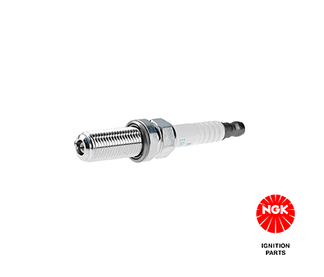Spark plug