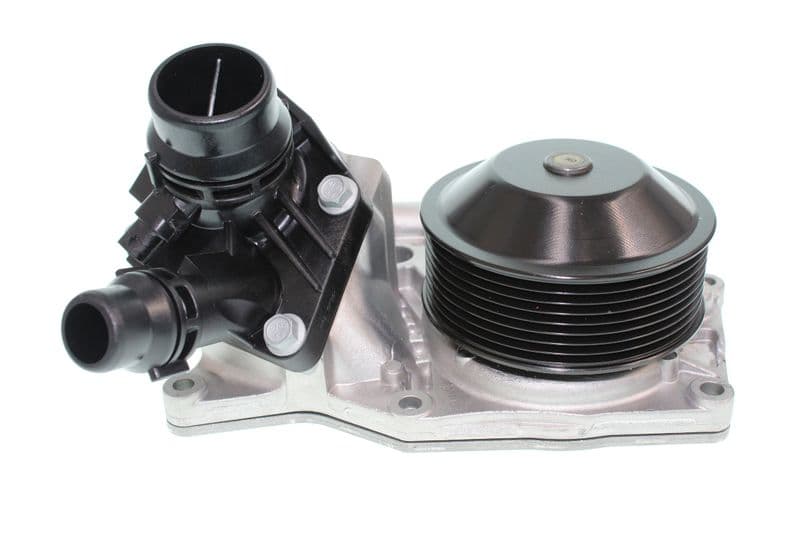 Waterpomp, met pakking past: BMW 1 (F20), 1 (F21), 2 (F22, F87), 2 (F23), 2 (F45), 2 GRAN TOURER (F46), 3 (F30, F80), 3 (F31), 3 GRAN TURISMO (F34), 4 (F32, F82), 4 (F33, F83) 1.5-2.0DH 06.10-