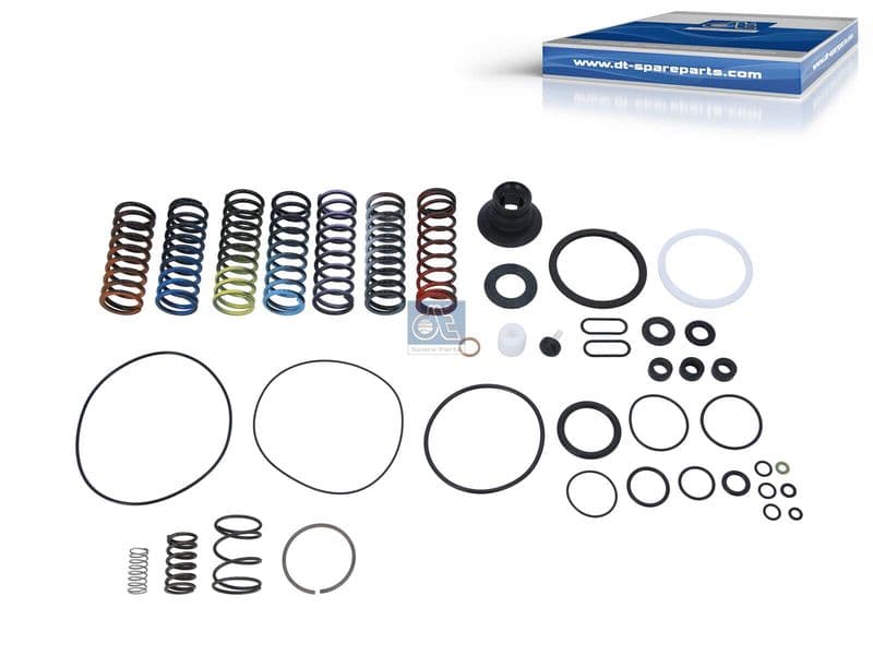 DT Spare Parts