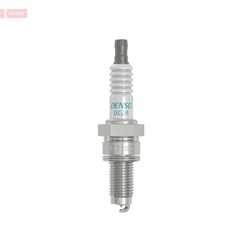 Spark plug