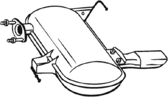 Pneumatische remkrachtregelaar (M16x1,5/M22x1,5)