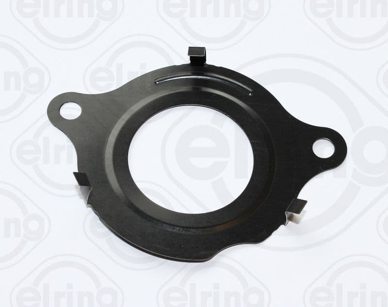Turbocharger gasket