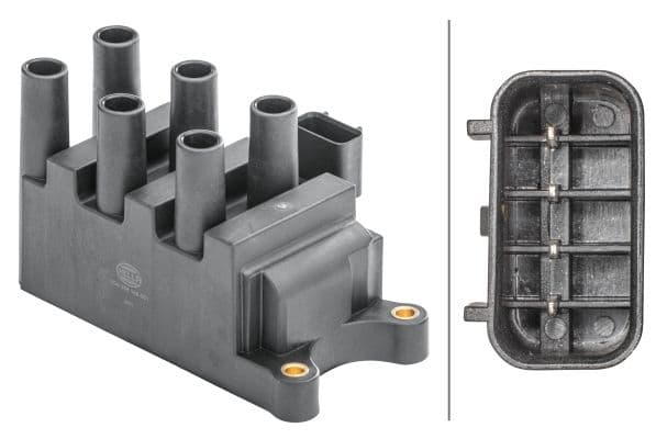 Ignition Coil