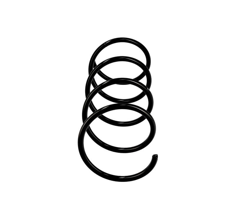 Coil spring