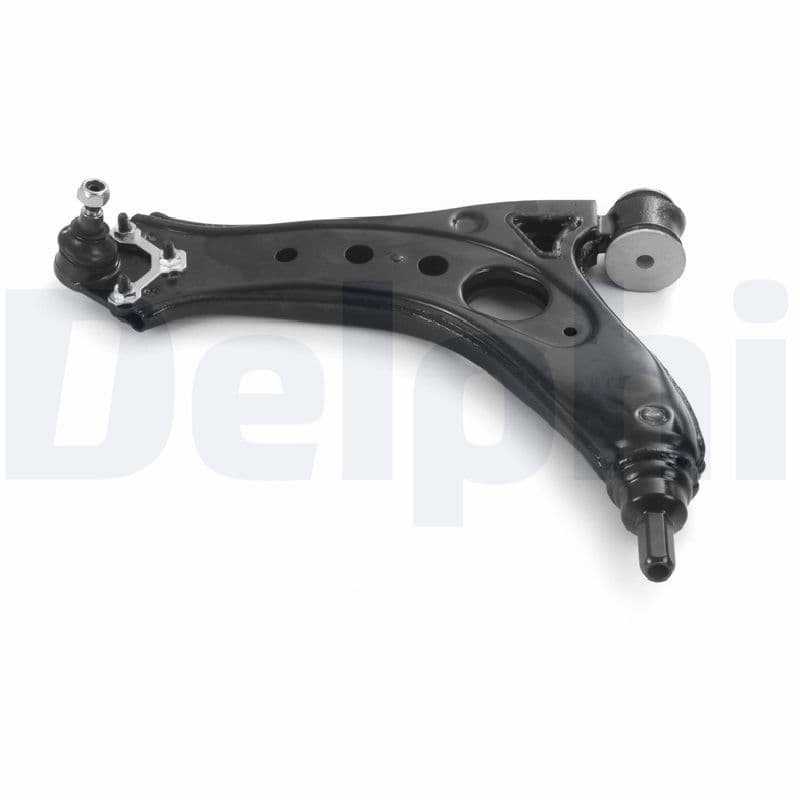 Vooras spoorcontrole arm Links voor past: AUDI A2 1.4/1.4D/1.6 02.00-08.05