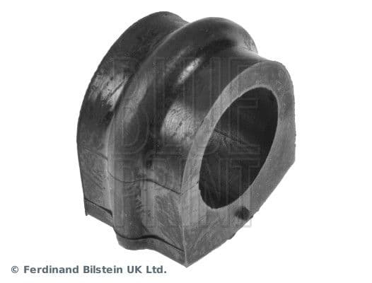 Mounting, stabiliser bar