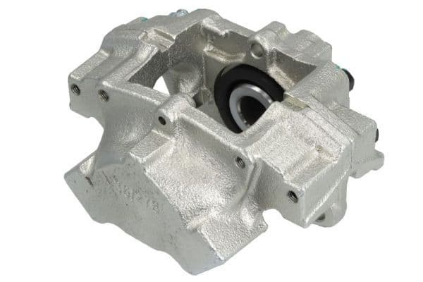 Schijfremklauw Achter Links (nieuw) past: MERCEDES C (W202), C T-MODEL (S202), CLK (A208), CLK (C208), E (W210), E T-MODEL (S210), SLK (R170) 1.8-3.2 05.93-04.04