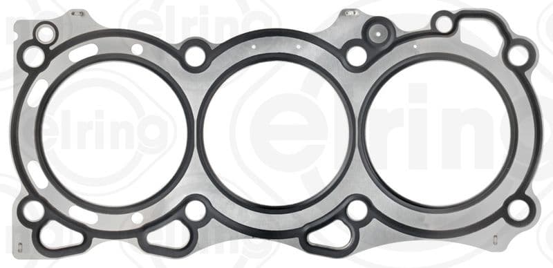 Cylinder head gasket