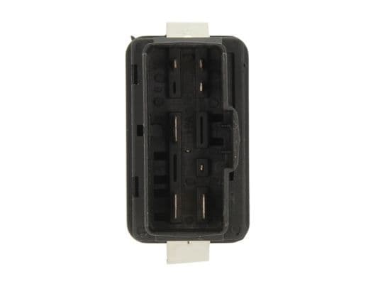 Hazard Warning Light Switch