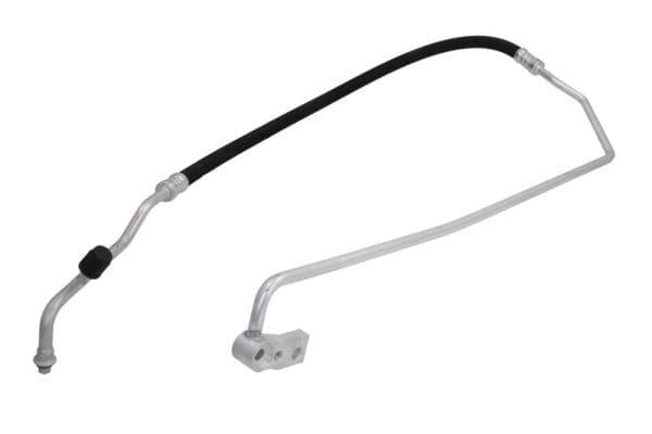 Airco slang/pijp past: MERCEDES ACTROS MP4 / MP5 10.7D-7.7D 07.11-