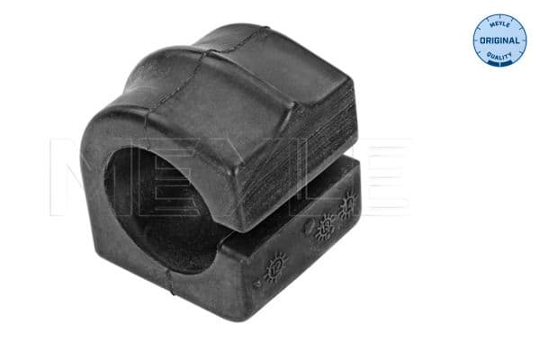 Stabilisatorstang bus voor Links/Rechts (23mm) past: VW CALIFORNIA T4 CAMPER, TRANSPORTER T4 1.8-2.8 07.90-06.03