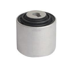 Voorste spoorcontrole-arm silent block Links/Rechts (x14,2x75,2/79,7 mm) past: MERCEDES GLE (C167), GLE (V167), GLS (X167) 3.0H/4.0H 04.19-