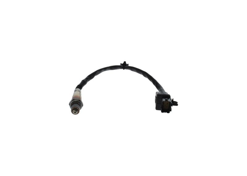 Lambda sonde (aantal draden 5, 400mm) past: INFINITI FX, M45  NISSAN ALTIMA, MURANO I, QUEST 3.5/4.5 08.01-
