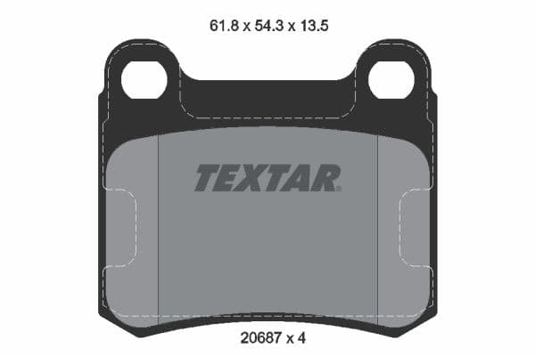 TEXTAR