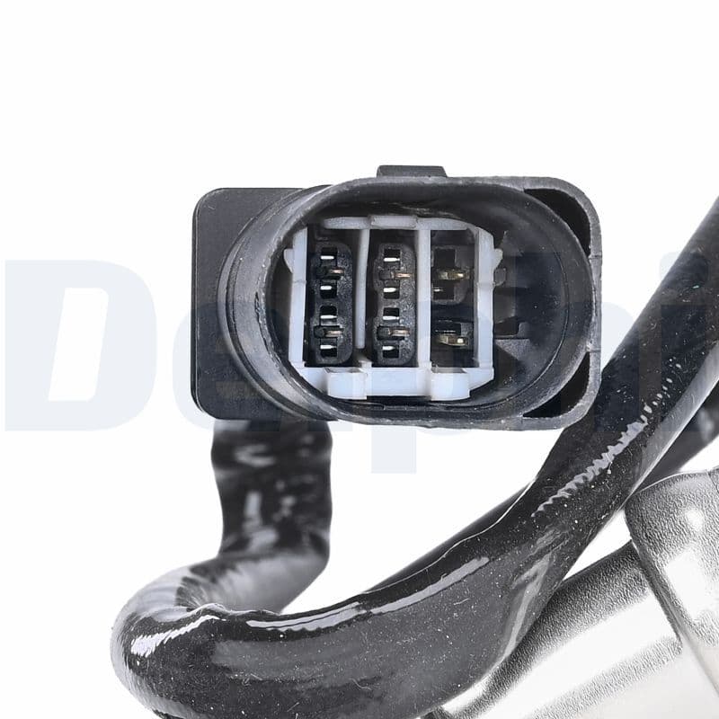 Lambda sonde (503mm) past: SEAT IBIZA V  SKODA FABIA IV  VW POLO VI 1.0 07.17-