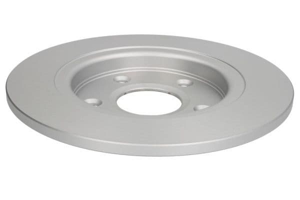 Brake disc Achter Links/Rechts (gecoat) past: CHRYSLER GRAND VOYAGER V, TOWN & COUNTRY, VOYAGER V  DODGE GRAND, JOURNEY  FIAT FREEMONT  VW ROUTAN 2.0D-4.0 06.07-