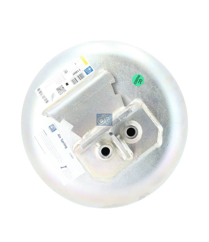 Bellow, air suspension