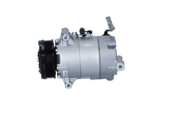 Airconditioning compressor past: OPEL ASTRA J, ASTRA J GTC, CASCADA, ZAFIRA C 2.0D 09.09-03.19