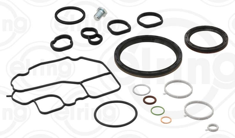 Gasket Kit, crankcase