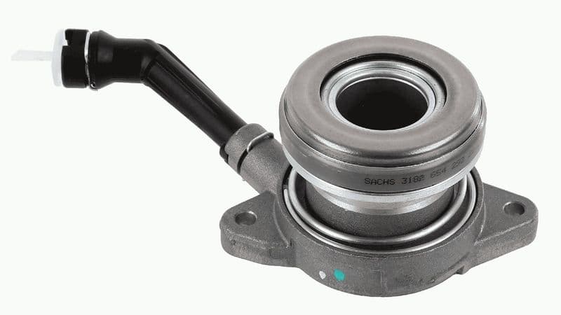 Hydraulisch concentrisch lager past: FORD TRANSIT, TRANSIT TOURNEO 2.2D 10.07-08.14