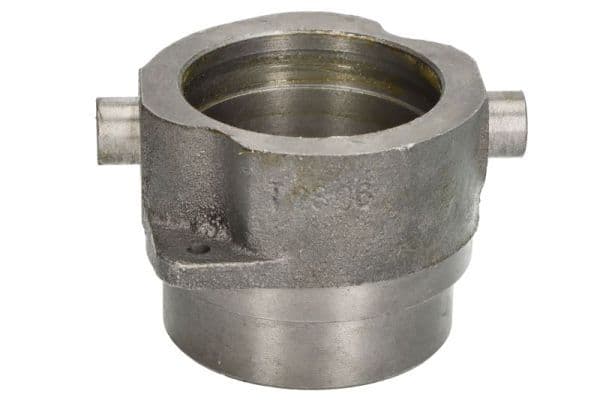 Dynamo poelie past: MASSEY FERGUSON 4435, 4445, 4455