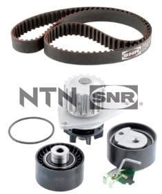 Water Pump & Timing Belt Kit