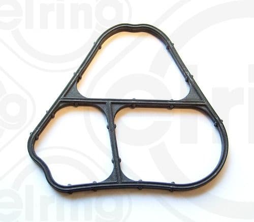 Gasket, oil filter housing