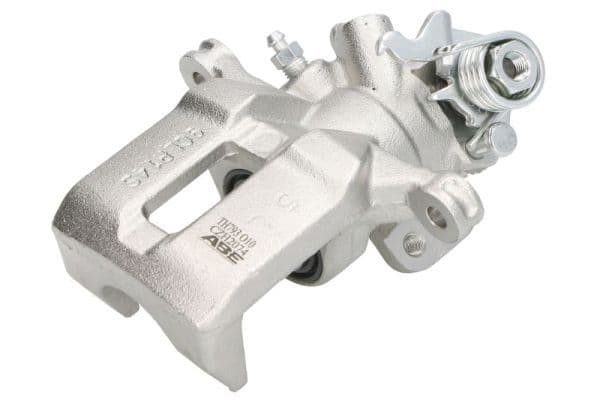 Schijfremklauw Achter Links (nieuw) past: HONDA CIVIC VIII 1.3H-1.8ALK 09.05-05.13