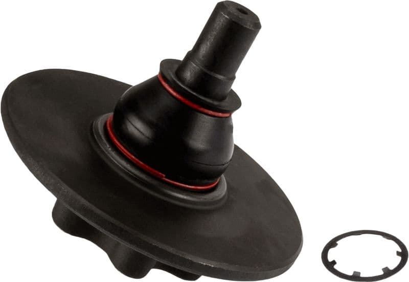 Kogelgewricht van de as Links/Rechts (binnen/top voor) (diameter kegel 13,4mm) past: NISSAN INTERSTAR  OPEL MOVANO A  RENAULT MASTER II 1.9D-3.0D 12.97-