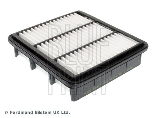 Luchtfilter (Patroon) past: HYUNDAI ELANTRA IV, I30  KIA CEE'D, CERATO I, CERATO II, CERATO KOUP II, CERATO KOUP III, PRO CEE'D 1.4-2.0LPG 11.05-