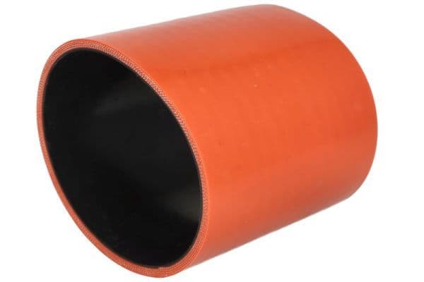 Intercooler slang (100mm/108mmx100mm, red) past: MERCEDES CITARO (O 530), CONECTO (O 345), ECONIC, O 304, O 340, O 403, O 404, O 405, O 407, O 408, OH, TOURISMO (O 350) M476.930-OM926.934 01.70-