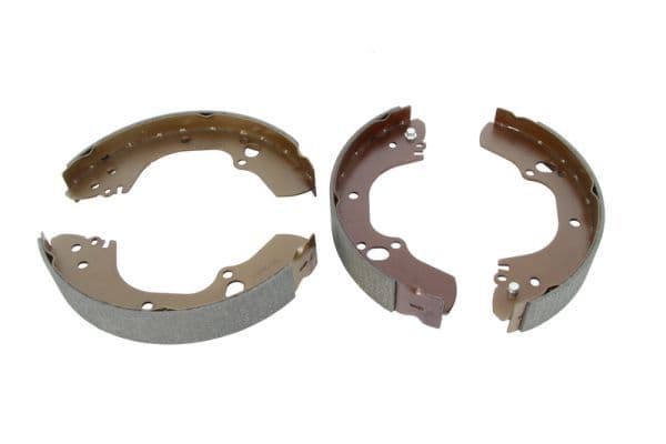 Remschoen past: OPEL CAMPO 2.2D-3.1D 08.87-12.01