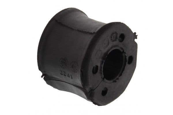 Rubberlaars Binnen (fi: 35/78) (lengte95) past: VOLVO C30, S40 II, S60 II, S80 II, V50, V60 I, V70 III  FORD GALAXY II, GALAXY MK II, MONDEO IV, S-MAX 1.6-2.0LPG 05.06-12.15