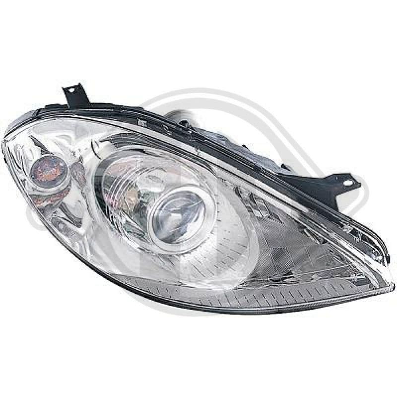 04-05/08     MAGN.MARELLI,