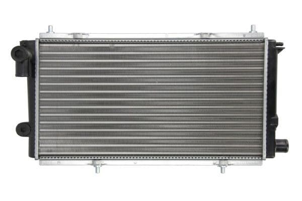 Motorradiator (handmatig) past: CITROEN C15 1.1/1.8D/1.9D 07.86-12.05