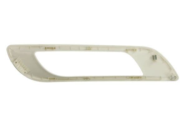 Links (halogeen) past: DAF XF 106 10.12-