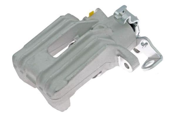 Schijfremklauw Achter Links (nieuw) past: AUDI 50, A4 B6, A7  SEAT IBIZA IV, IBIZA IV SC, LEON, TOLEDO II  SKODA OCTAVIA I  VW BORA, BORA I, PARATI III, PASSAT B1, PASSAT B2 0.8-3.6 09.75-