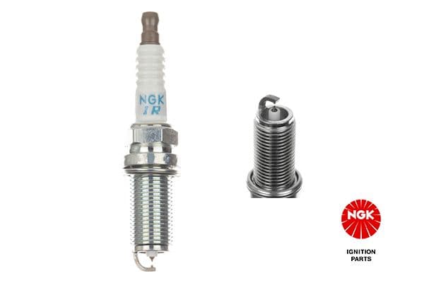 Spark plug
