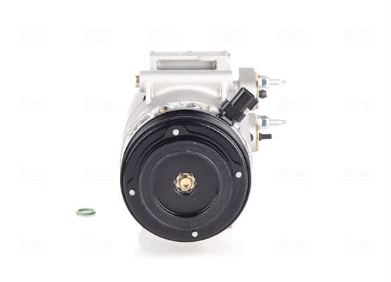 Airconditioning compressor past: FORD B-MAX, FIESTA, FIESTA VI, FOCUS III 1.25-1.6D 06.08-