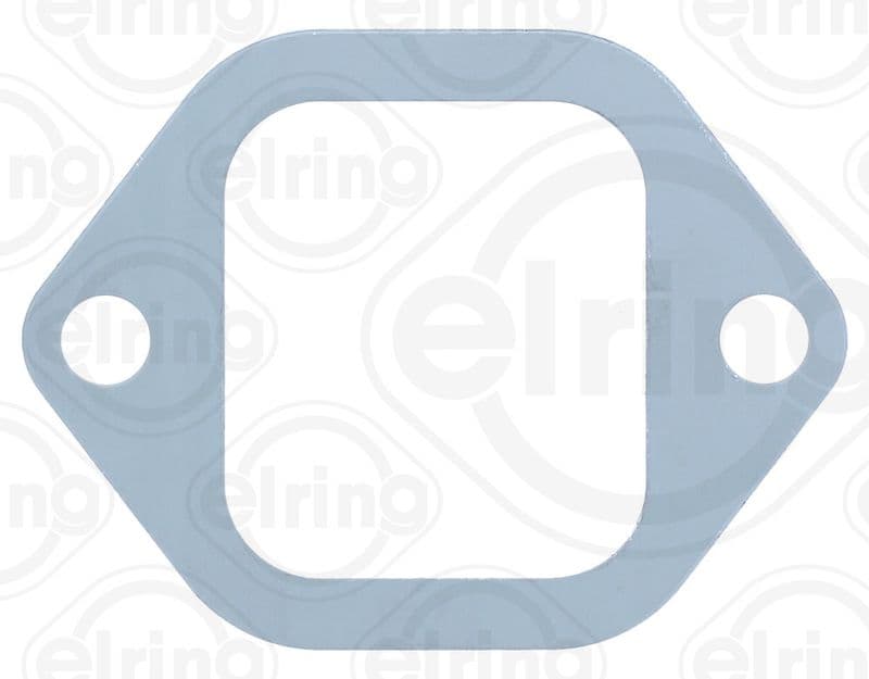 Exhaust manifold gasket